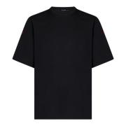 Sort Logo Crewneck T-Shirt AW24