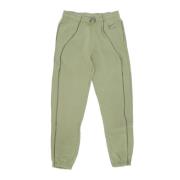 Fleece Tracksuit Bukser Alligator Joggers