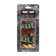 Marvel Logo All Over Print Socks