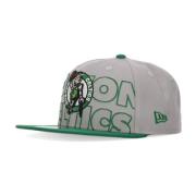 Boston Celtics NBA Draft Cap