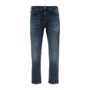 Stretch Denim Jeans