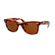 Klassiske Wayfarer Solbriller RB2140 954