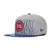 NBA Draft 950 Cap Pistons