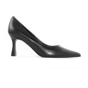 Kate Pointed Hæl Pumps