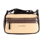 Stilfuld Crossbody Taske