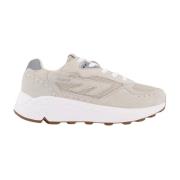 Shadow Beige/Hvid Sneakers