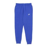 Fleece Tracksuit Jogger Bukser Club