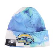 Los Angeles Chargers NFL Beanie