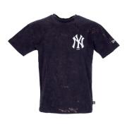 MLB Vasket Grafisk Tee