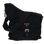 Pre-owned Stof prada-tasker