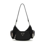 Eco Gemma Mini Crossbody Taske