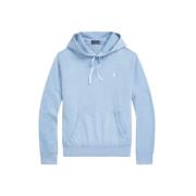 Cotton Hoodie