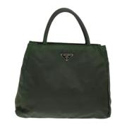 Pre-owned Stof prada-tasker