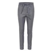 Baggy Pant Castlerock Elastik Talje