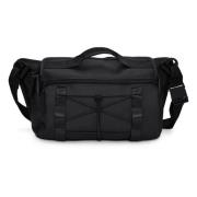 Trail Mountaineer Messenger Bag W3