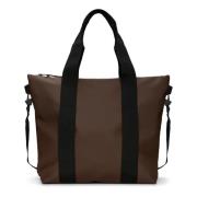 Minimalistisk Tote Taske