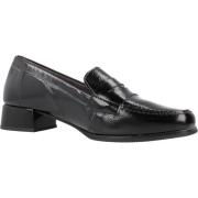 Klassiske Mocasin Loafers