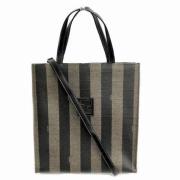 Pre-owned Canvas totes