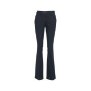 Boot Cut Jeans 'Inez'