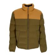 Puffer Jacket Mens Down Jacket