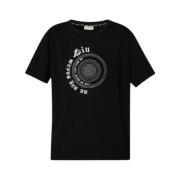 Logo Gemstone T-Shirt