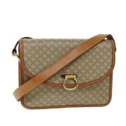 Pre-owned Canvas celine-tasker