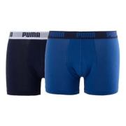 BASIC 2P Briefs pakke