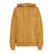 Bamaldini Hoodie Sweatshirt Cumin