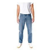 Afslappet Loose Fit Jeans