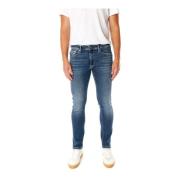 Slim Fit Midwaist Jeans