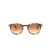 FT0539 53F Sunglasses