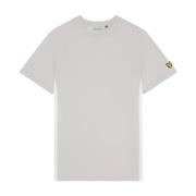 Farveblok Kerne T-shirt