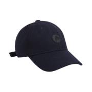 Uldkasket Baseballstil Hat