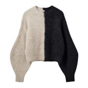 Jing Jang Sweater