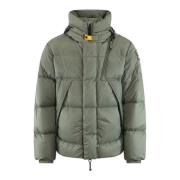 Cloud Man Hooded Jacket