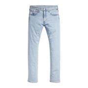 Mænds Tapered Frosty Cool Jeans