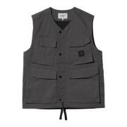 Grafit Balto Vest