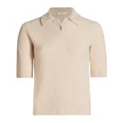 Boucle Polo Shirt