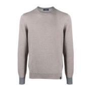 Beige Sweater Kollektion