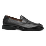 Flexi 101 Læder Loafers