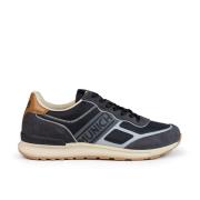 Corsa 8214008 Sort Sneakers