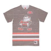 Cleveland Browns NFL T-shirt