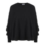 Uld Crew Neck Sweater