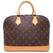 Pre-owned Stof louis-vuitton-tasker