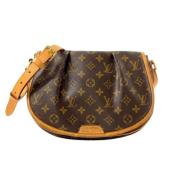 Pre-owned Stof louis-vuitton-tasker