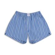 Stribede boxershorts