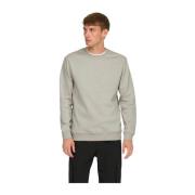 Herre Crew Neck Sweatshirt