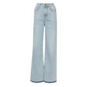 Denim Tint Andi Jeans