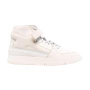 OWHITE CLGREY CWHITE Forum Premiere Sneakers