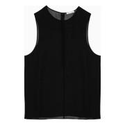 Stilfuld Tank Top til Kvinder